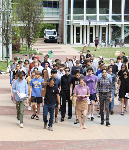 Georgia Institute of Technology in Atlanta, Georgia