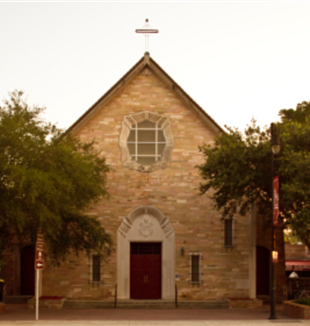 St. Augustine Catholic Church and Catholic Student Center in Gainesville, Florida